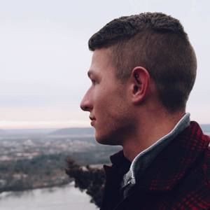 Meet your Posher, Jonah